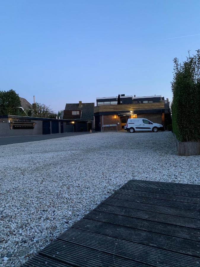Hotel Cafe Restaurant Heineke Loosdrecht Exterior photo
